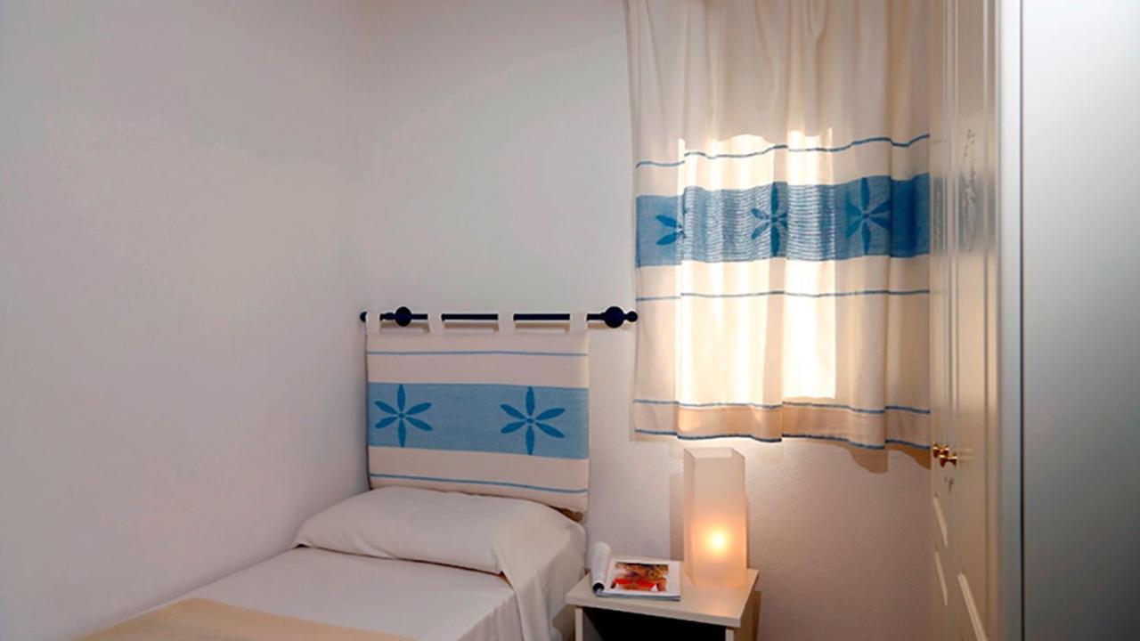 Residence Floreal 圣帕斯夸莱 外观 照片