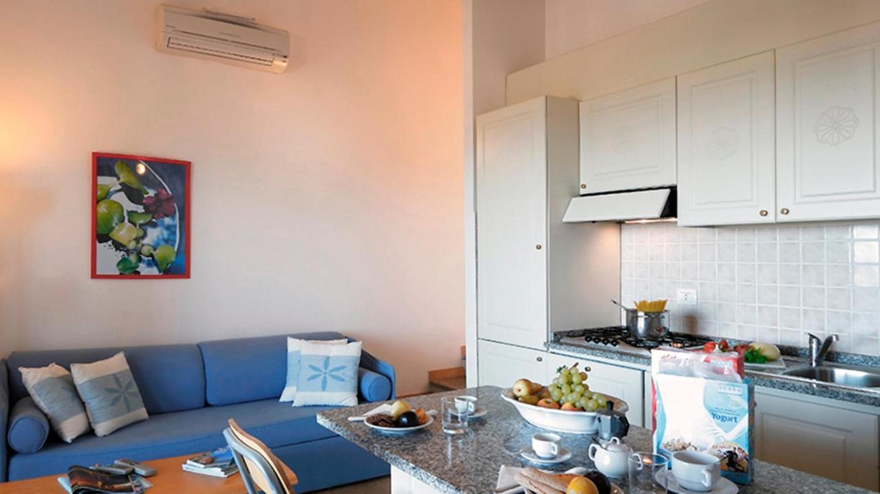 Residence Floreal 圣帕斯夸莱 外观 照片