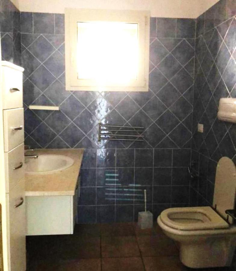 Residence Floreal 圣帕斯夸莱 外观 照片