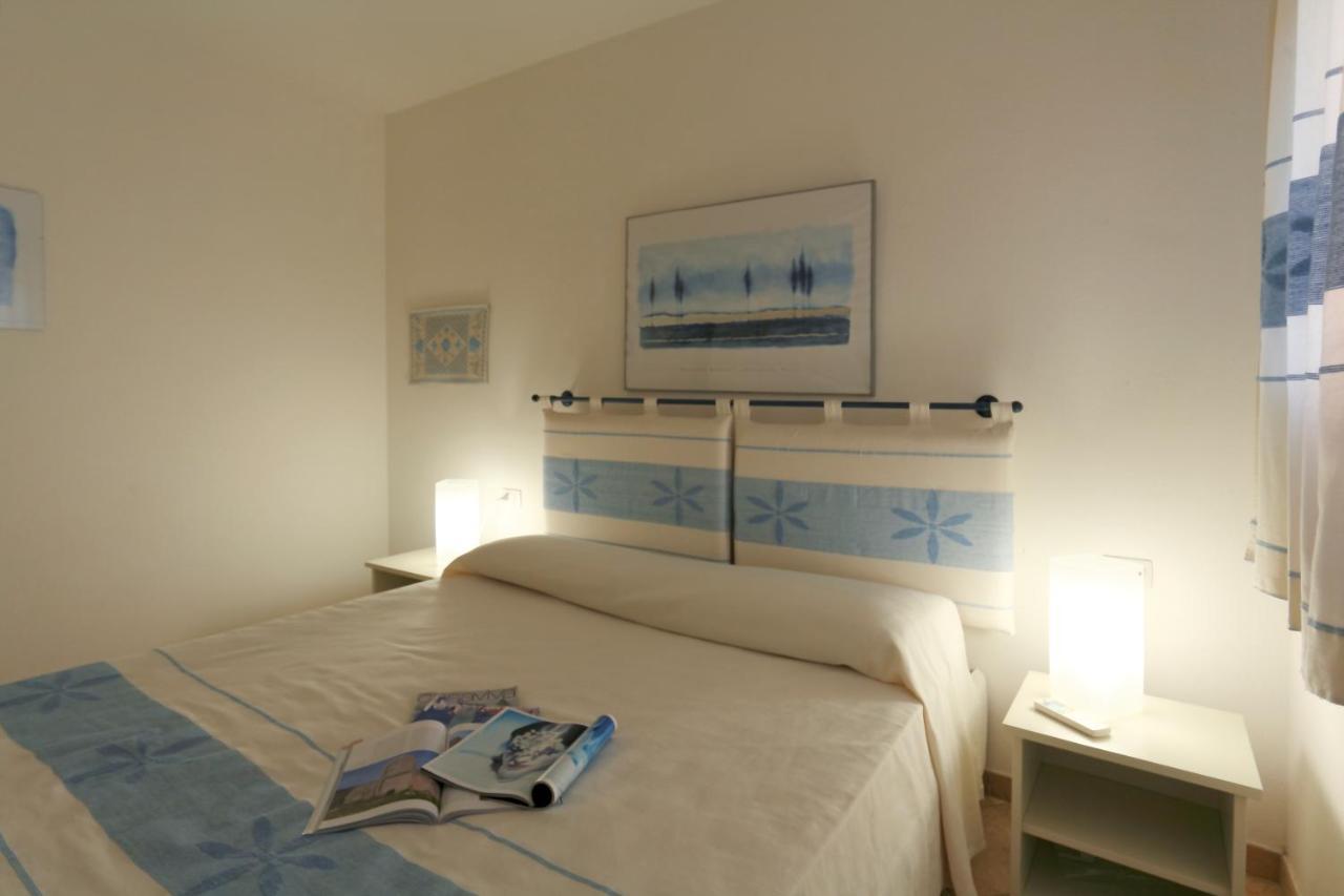Residence Floreal 圣帕斯夸莱 外观 照片
